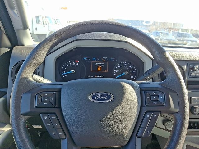 2023 Ford F-650SD Base