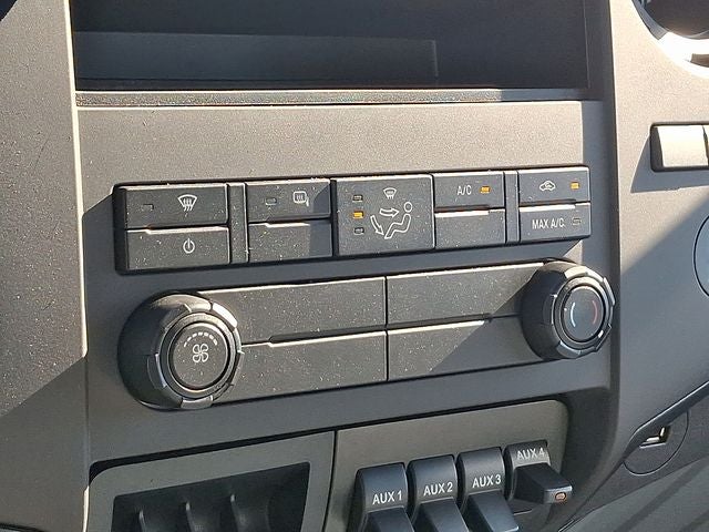 2023 Ford F-650SD Base