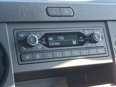 2023 Ford F-650SD Base