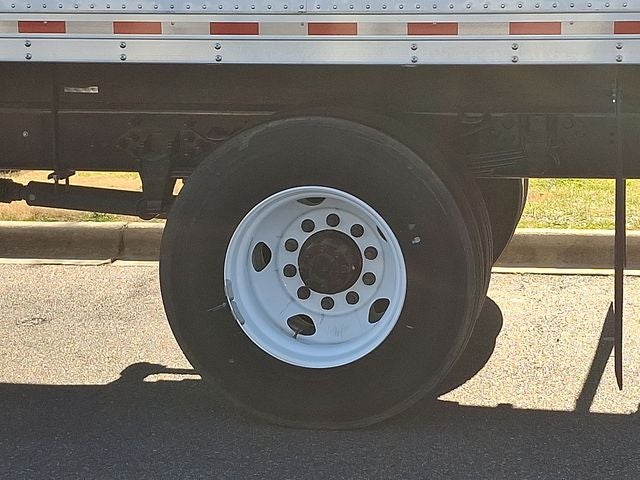 2023 Ford F-650SD Base