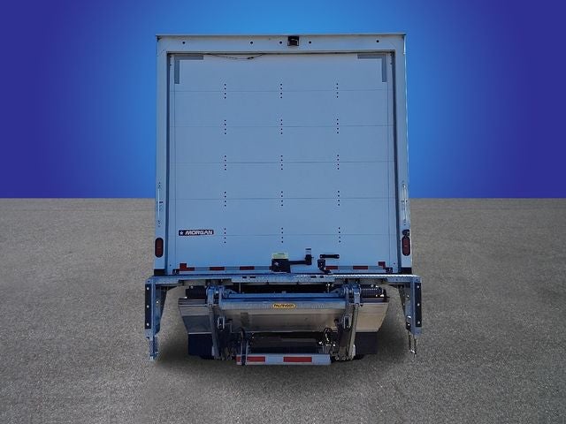 2023 Ford F-650SD Base