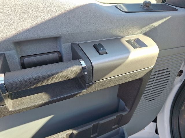 2023 Ford F-650SD Base