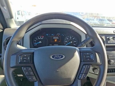 2023 Ford F-650SD Base