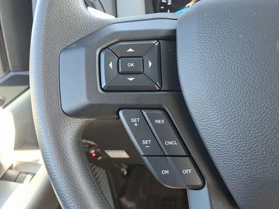 2023 Ford F-650SD Base