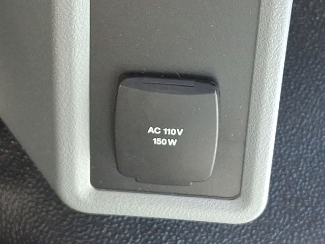 2023 Ford F-650SD Base