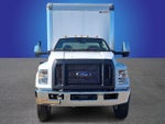2023 Ford F-650SD Base