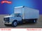 2023 Ford F-650SD Base