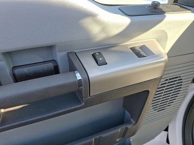 2023 Ford F-650SD Base
