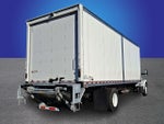 2023 Ford F-650SD Base