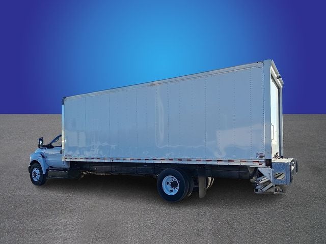 2023 Ford F-650SD Base