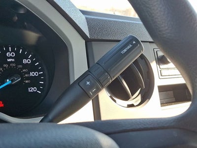 2023 Ford F-650SD Base