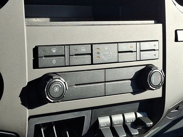 2023 Ford F-650SD Base
