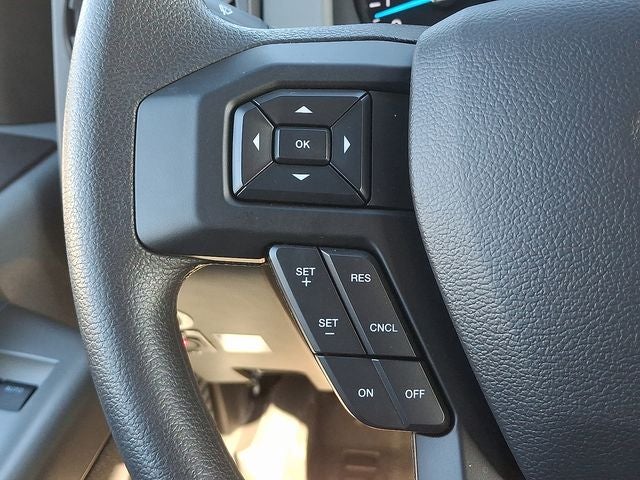 2023 Ford F-650SD Base