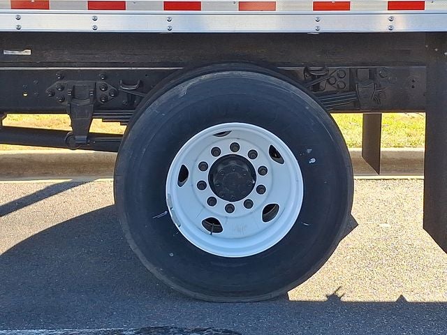 2023 Ford F-650SD Base