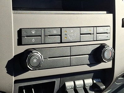 2023 Ford F-650SD Base