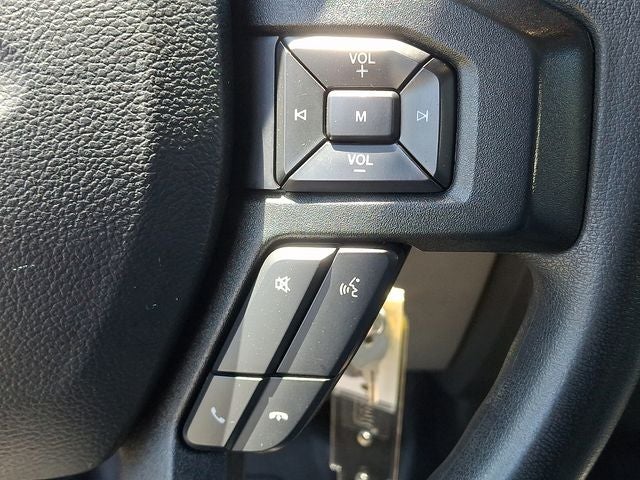2018 Ford F-550SD XL DRW