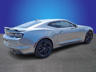 2019 Chevrolet Camaro SS 2SS