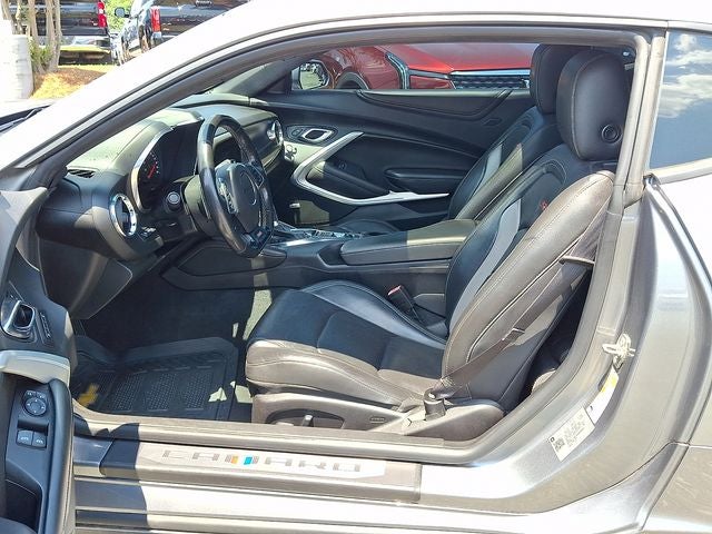 2019 Chevrolet Camaro SS 2SS