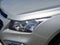 2016 Chevrolet Cruze Limited 1LT