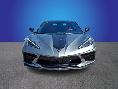 2023 Chevrolet Corvette Stingray 1LT