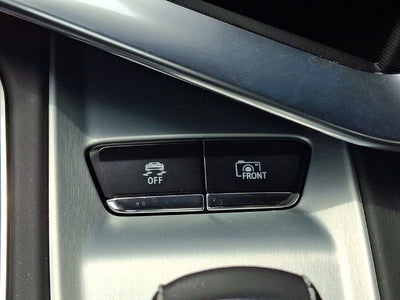 2024 Chevrolet Corvette Stingray 3LT