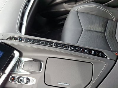 2024 Chevrolet Corvette Stingray 3LT