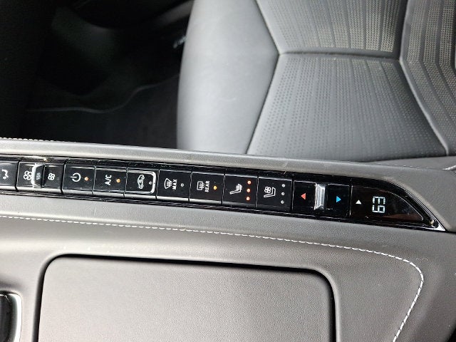 2024 Chevrolet Corvette Stingray 3LT