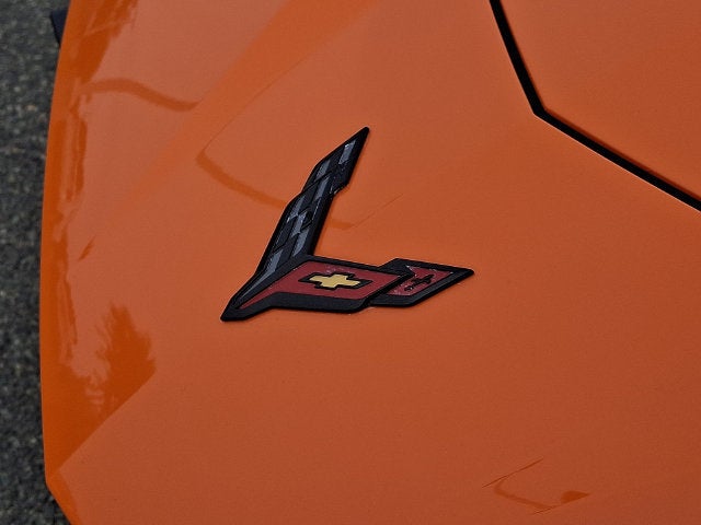 2024 Chevrolet Corvette Stingray 3LT
