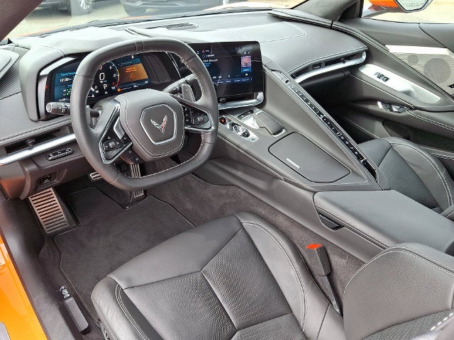2024 Chevrolet Corvette Stingray 3LT
