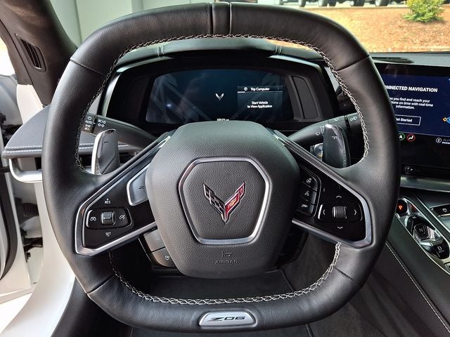 2023 Chevrolet Corvette Z06 2LZ
