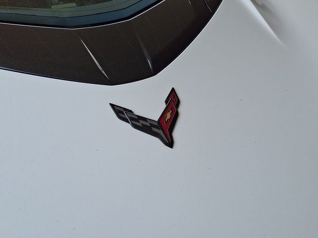 2023 Chevrolet Corvette Z06 2LZ