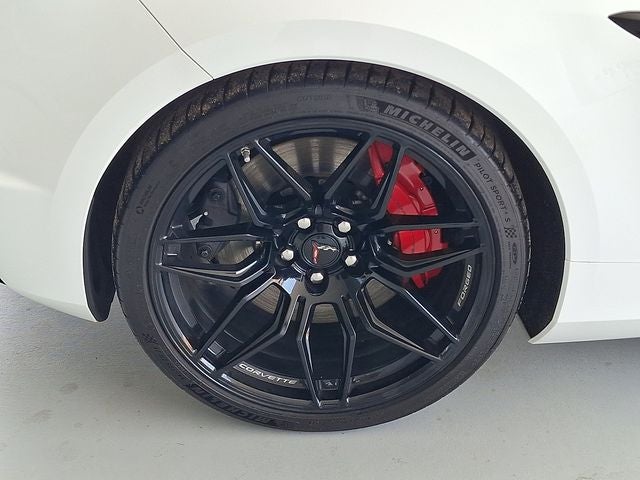 2023 Chevrolet Corvette Z06 2LZ