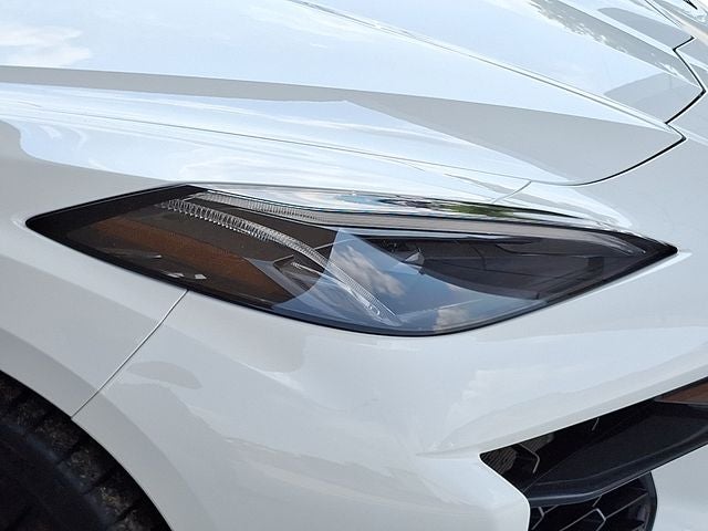 2023 Chevrolet Corvette Z06 2LZ