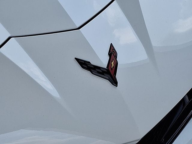 2023 Chevrolet Corvette Z06 2LZ