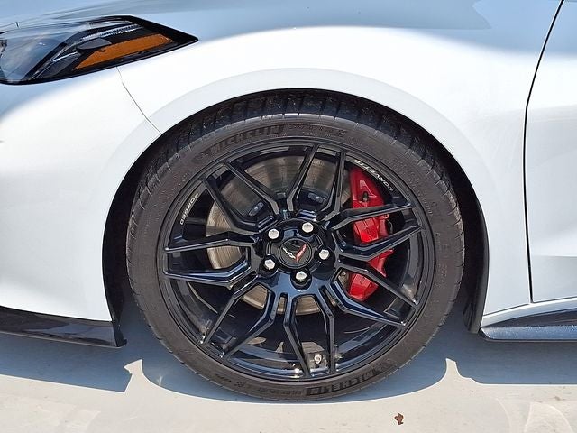 2023 Chevrolet Corvette Z06 2LZ