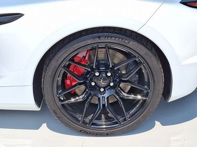 2023 Chevrolet Corvette Z06 2LZ