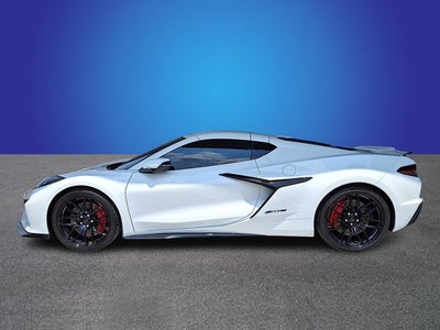 2023 Chevrolet Corvette Z06 2LZ