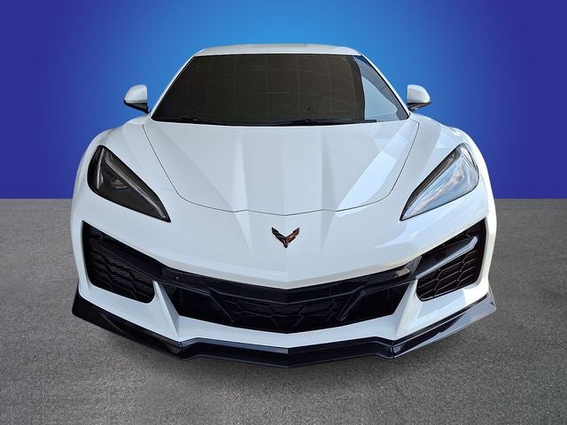 2023 Chevrolet Corvette Z06 2LZ