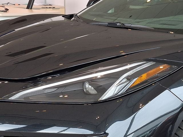 2023 Chevrolet Corvette Z06 3LZ