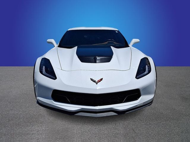 2015 Chevrolet Corvette Z06 2LZ