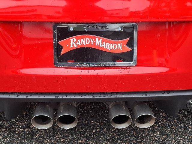 2012 Chevrolet Corvette Grand Sport 3LT