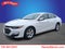 2024 Chevrolet Malibu LS 1LS