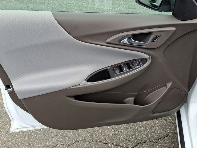 2024 Chevrolet Malibu LS 1LS