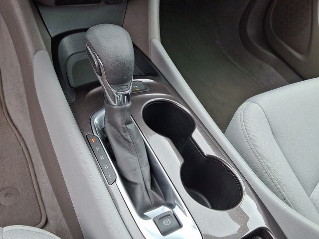 2024 Chevrolet Malibu LS 1LS