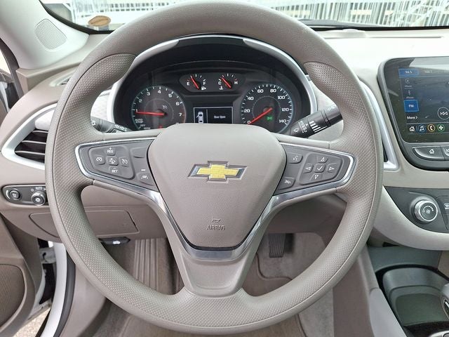 2024 Chevrolet Malibu LS 1LS