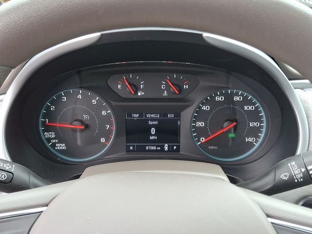 2024 Chevrolet Malibu LS 1LS
