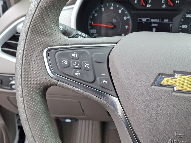 2024 Chevrolet Malibu LS 1LS