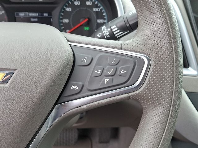 2024 Chevrolet Malibu LS 1LS