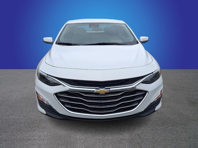 2024 Chevrolet Malibu LS 1LS