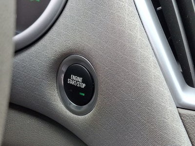 2024 Chevrolet Malibu LS 1LS